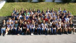 Buddyprojekt 2016/17 im Werkschulheim Felbertal