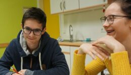Vorbereitungskurs auf den Empfang des Sakramentes der Firmung