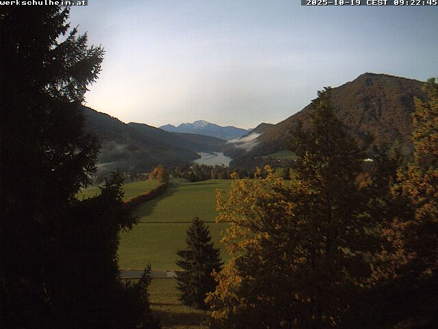 Webcam-Bild